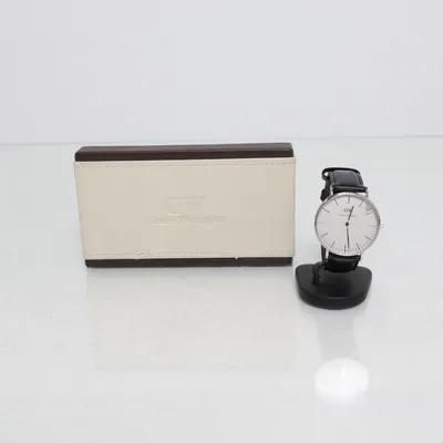 Armbandsur (Vit) från Daniel Wellington