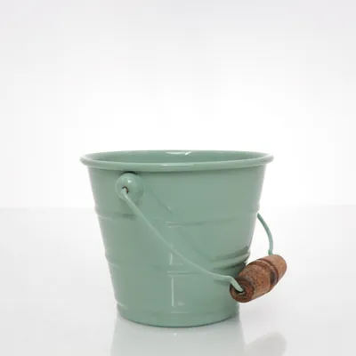Pot (Green)
