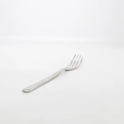 Gaffel (Silverfärgad) från Fiskars
