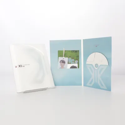 CD