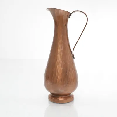 Kruik (Bruin)