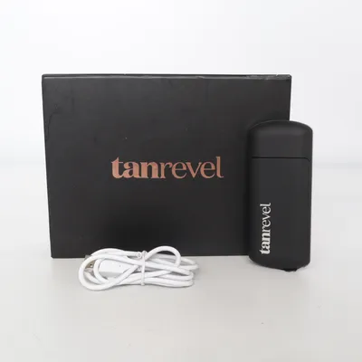 Spray autobronzant (Pro) de Tanrevel