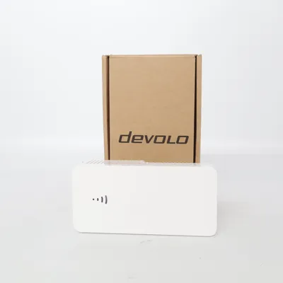 Wifi-förstärkare (Wifi 6 Repeater 3000) från Devolo