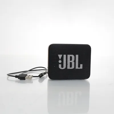 Bluetooth speaker (Zwart) van JBL