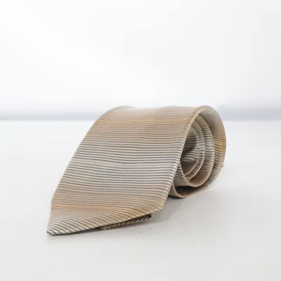 Slips (Grå, Beige) fra Greg Hunt Silke