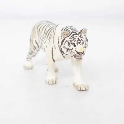 Toy animal (White, Black) from Schleich
