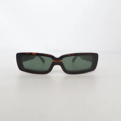 Sunglasses (Brown) from Han Kjøbenhavn