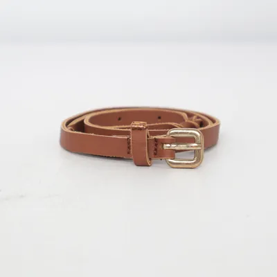 Ceinture (Marron)