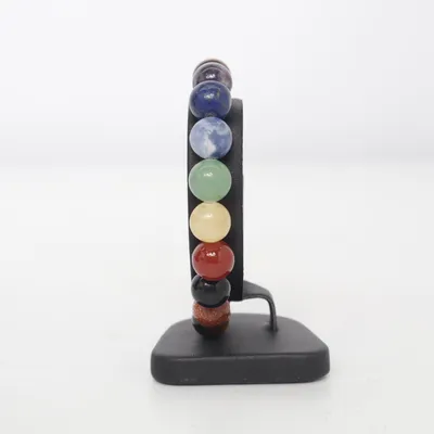 Bracelet (Multicolore) Métal inconnu