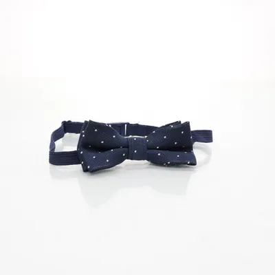 Vlinderdas (Blauw) van H&M Polyester