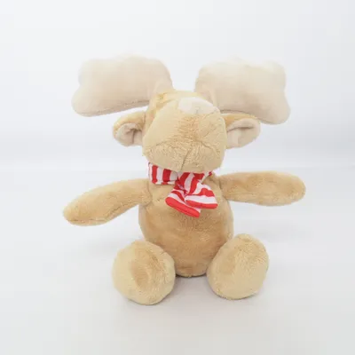 Gosedjur (Beige, Röd, Vit) från Kinder