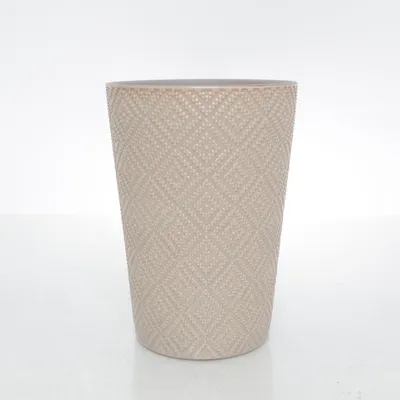 Vas (Beige) från Gilbert Gilbert