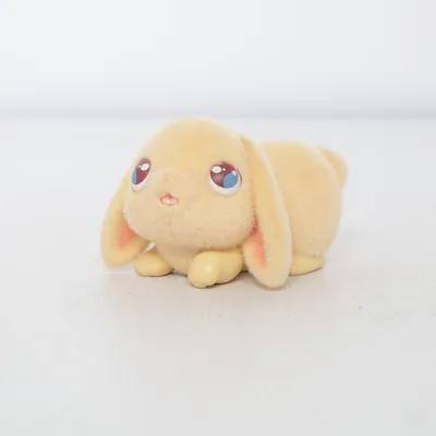 Leksaksdjur (Beige) från Moose