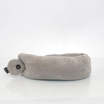 Massage cushion (Gray) from Rubicson