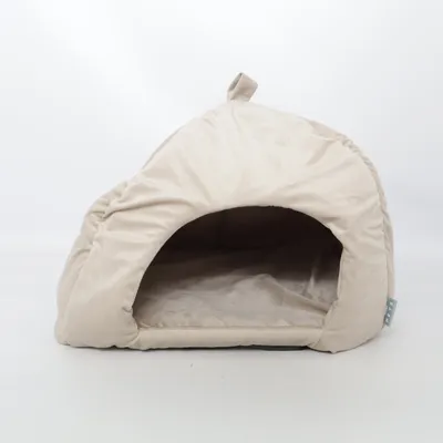 Pet bed (Beige) from Jotex Polyester