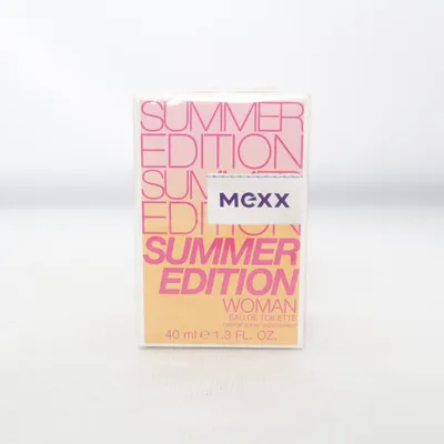 Eau de Toilette från Mexx