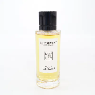 Eau de Toilette (Aqua Palmaris) från Le Couvent
