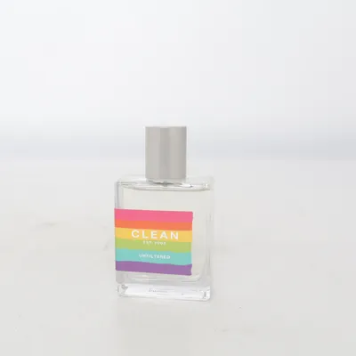 Eau de Toilette (Unfiltered) fra CLEAN