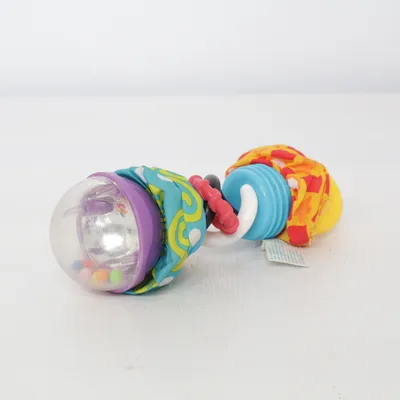 Jouet pour bébé (Multicolore) de Playgro