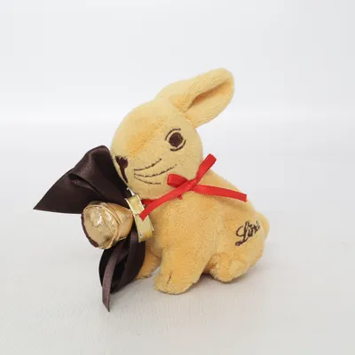 Gosedjur (Brun) från Lindt