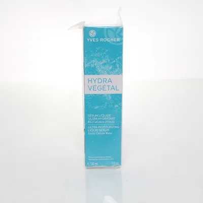 Serum från Yves Rocher