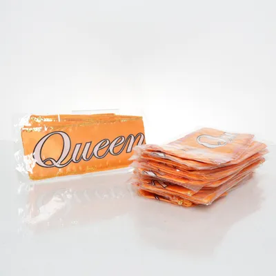 Party supply (Orange) from Xenos