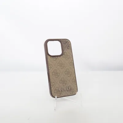 Mobilskal (Beige) från Guess