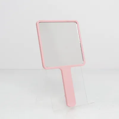 Sminkspegel (Rosa) från Fayke