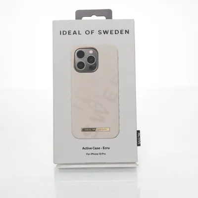 Telefoonhoesje (Beige) van iDeal of Sweden