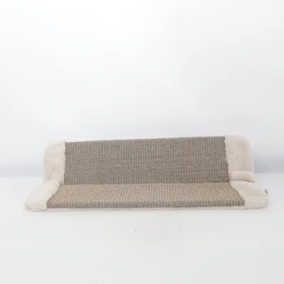 Arbre à chat (Gris, Beige)