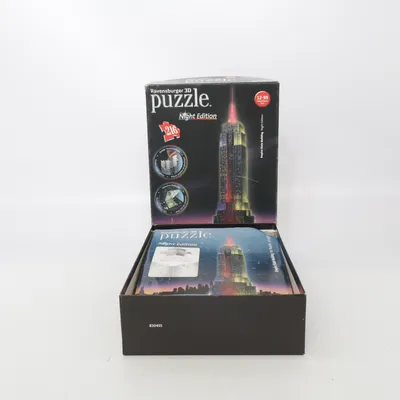 Puzzle from Ravensburger
