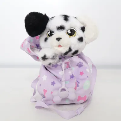 Soft toy (Cry Babies) from IMC Toys Polyester