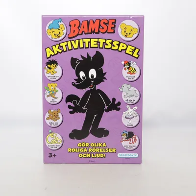 Jeu de société de Kärnan