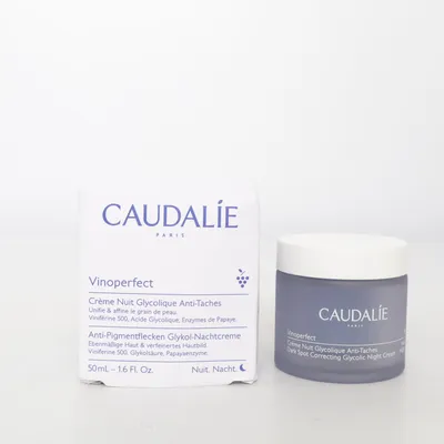 Moisturizer (Vinoperfect) from Caudalie