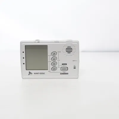 Accordeur (WMT-555) de Cherub