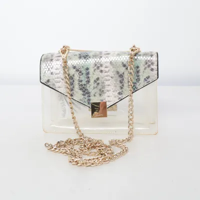 Sac à bandoulière (Gris, Multicolore) de Aldo