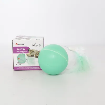 Jouet pour chat (Mechta) de Flamingo