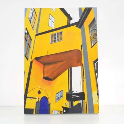 Schilderij
