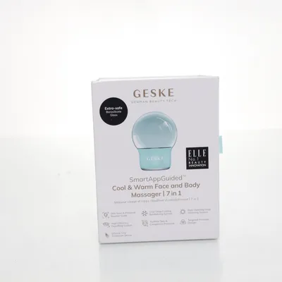 Massage tool (Blue) from Geske