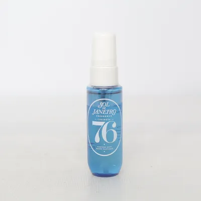Body Mist (Cheirosa 76) von Sol de Janeiro