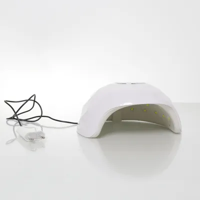 UV-lampa (Vit) från Intuition