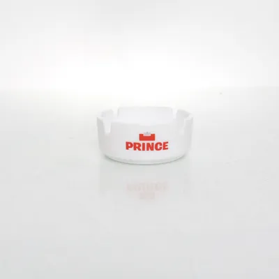 Askfat (Vit, Flerfärgad) från Prince