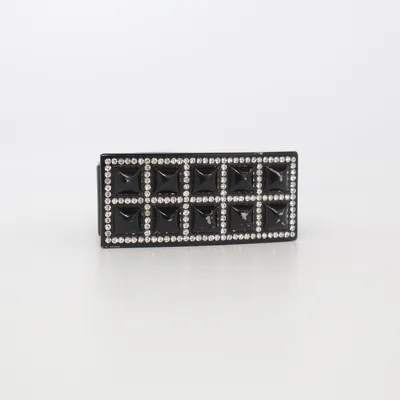Riem (Zwart) van Saddler Leer