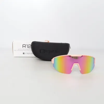 Sports glasses (R120) from Republic
