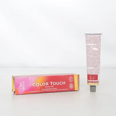 Teinture pour cheveux (Color Touch) de Wella