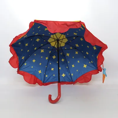 Parapluie (Rouge, Jaune, Bleu) de Haba