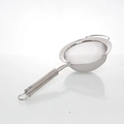 Sil (Silverfärgad) från WMF