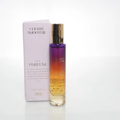 Eau de Parfum (CHERRY SMOOTHIE) från Zara