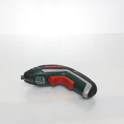 Accuboormachine van Bosch