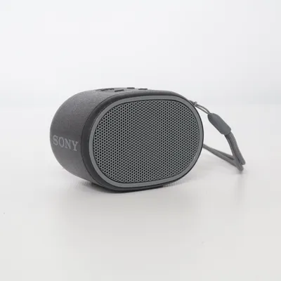 Speaker (SRS-XB01) van Sony